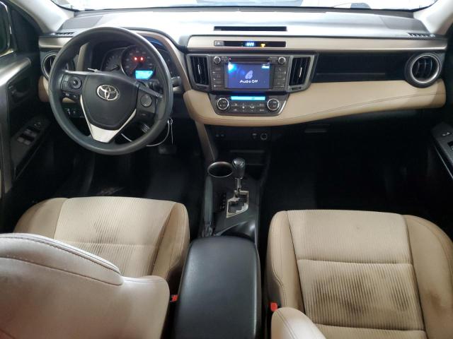 Photo 8 from auction – 2013 TOYOTA RAV4 XLE with VIN JTMRFREV6D5028652