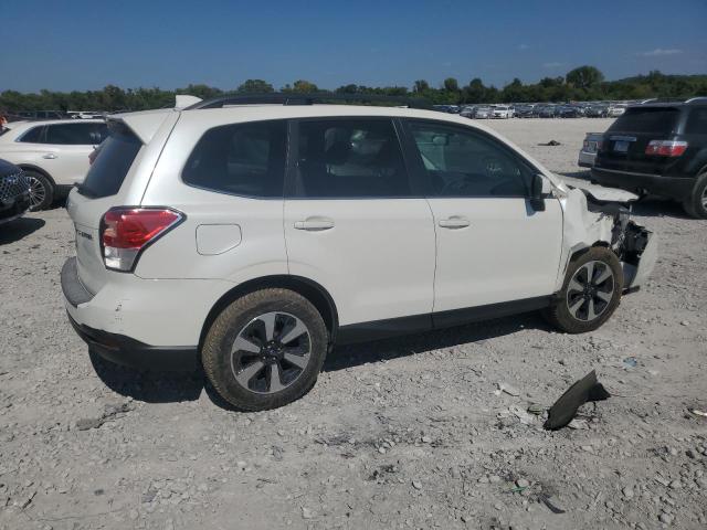 Photo 3 from auction – 2018 SUBARU FORESTER 2 with VIN JF2SJAJC0JH608142
