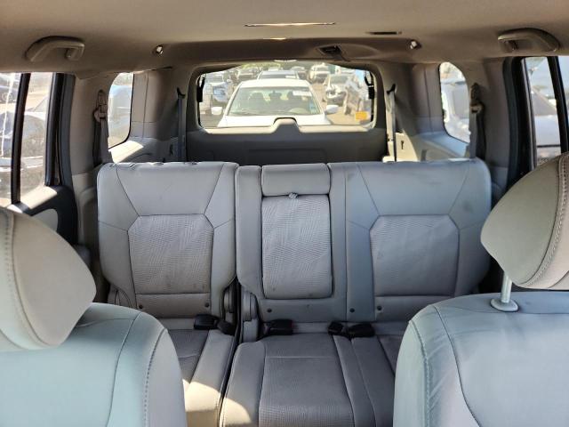Photo 10 from auction – 2012 HONDA PILOT LX with VIN 5FNYF4H23CB003950
