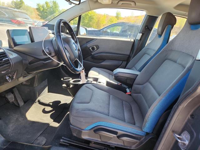 Photo 7 from auction – 2017 BMW I3 REX with VIN WBY1Z8C50HV551171