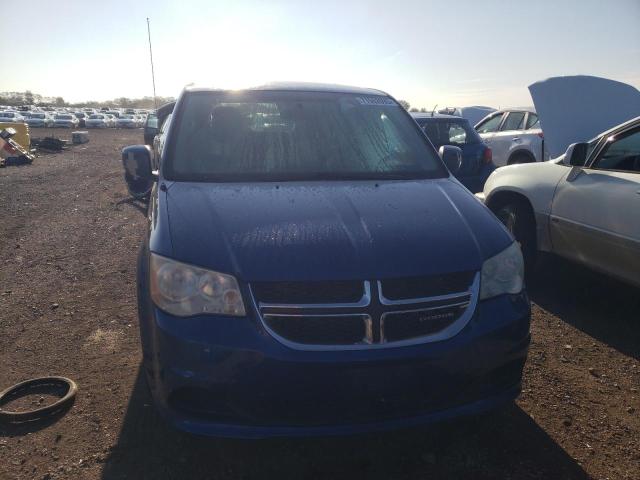Photo 5 from auction – 2011 DODGE GRAND CARA with VIN 2D4RN3DG8BR674359