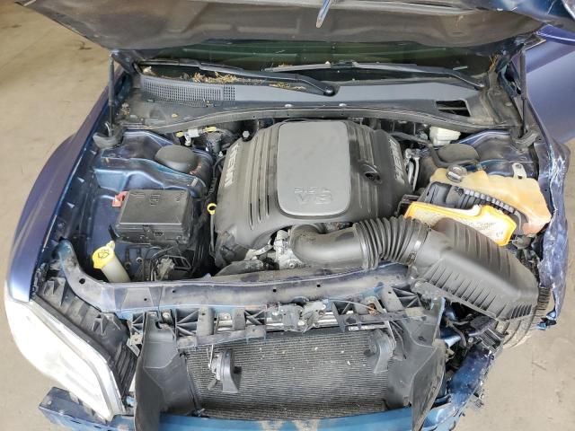 Photo 11 from auction – 2014 CHRYSLER 300C with VIN 2C3CCAKT8EH106379