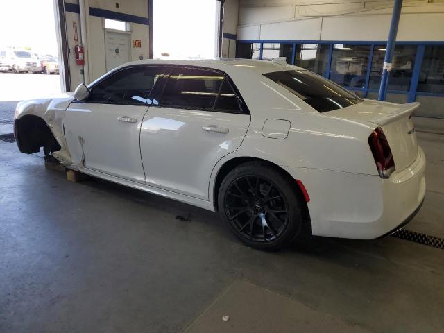 Photo 2 from auction – 2018 CHRYSLER 300 S with VIN 2C3CCABG3JH261726