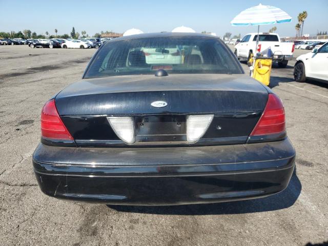 Photo 6 from auction – 2007 FORD CROWN VICT with VIN 2FAHP71W67X125094