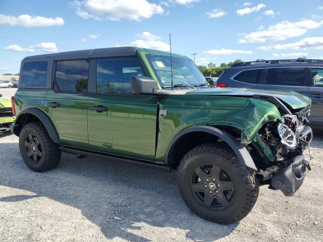 Photo 4 from auction – 2025 FORD BRONCO BIG with VIN 1FMEE7BH4SLB16060