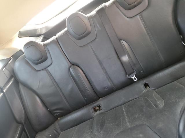 Photo 10 from auction – 2012 TESLA MODEL S with VIN 5YJSA1CN0CFP02571