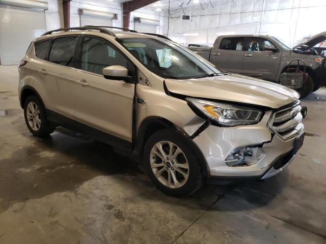 Photo 4 from auction – 2018 FORD ESCAPE SEL with VIN 1FMCU9HD7JUD30818