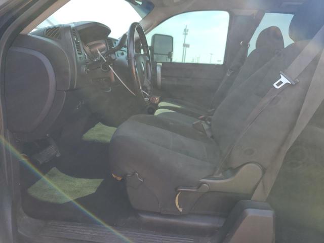 Photo 7 from auction – 2008 CHEVROLET SILVERADO K1500 with VIN 2GCEK19J781147692