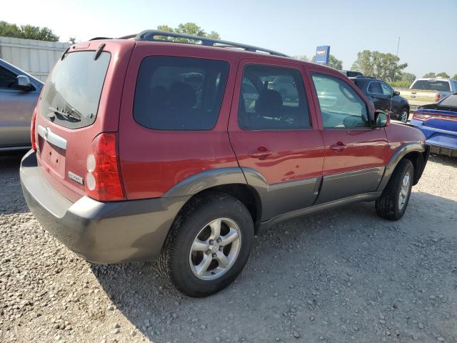 Photo 3 from auction – 2006 MAZDA TRIBUTE S with VIN 4F2YZ96126KM03004