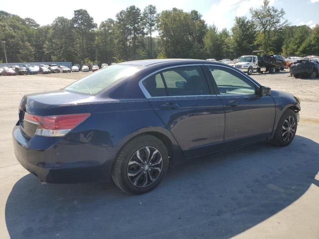 Photo 3 from auction – 2012 HONDA ACCORD LX with VIN 1HGCP2F32CA040943