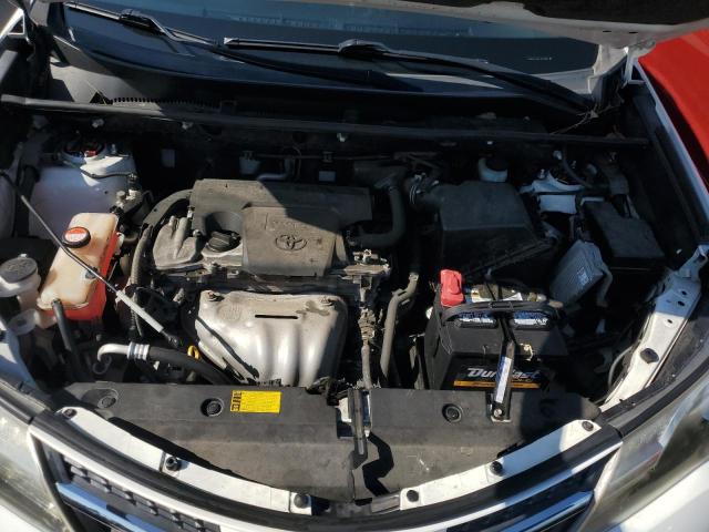 Photo 12 from auction – 2014 TOYOTA RAV4 XLE with VIN JTMRFREV3EJ011896