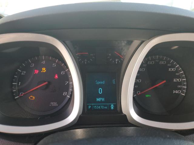 Photo 9 from auction – 2012 CHEVROLET EQUINOX LT with VIN 2GNALFEK9C6363201