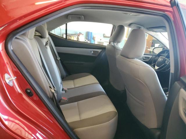 Photo 10 from auction – 2018 TOYOTA COROLLA L with VIN 2T1BURHEXJC996643
