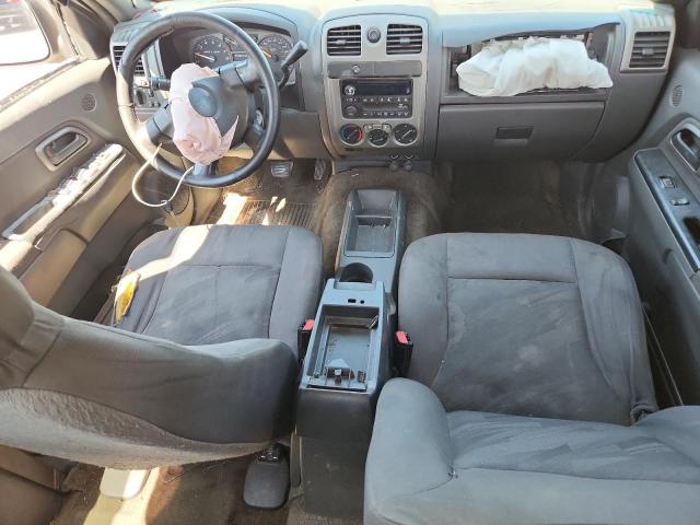 Photo 8 from auction – 2004 CHEVROLET COLORADO with VIN 1GCDS136948163500