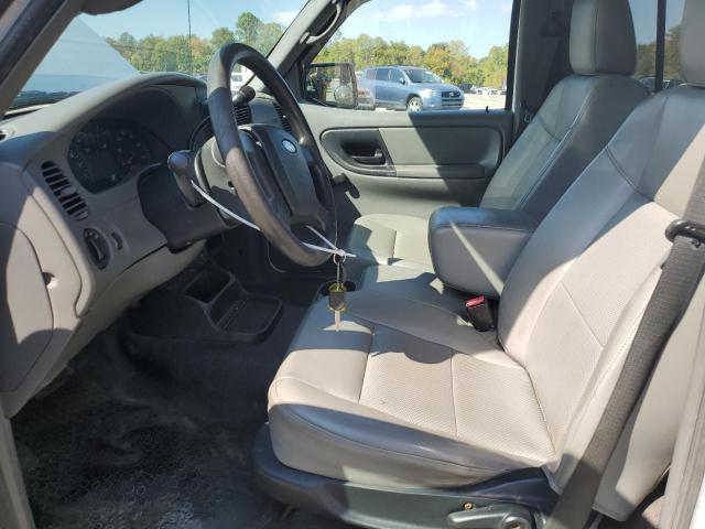 Photo 7 from auction – 2010 FORD RANGER with VIN 1FTKR1AD1APA32762