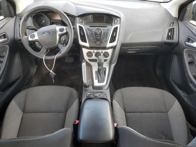 Photo 8 from auction – 2013 FORD FOCUS SE with VIN 1FADP3F24DL261309