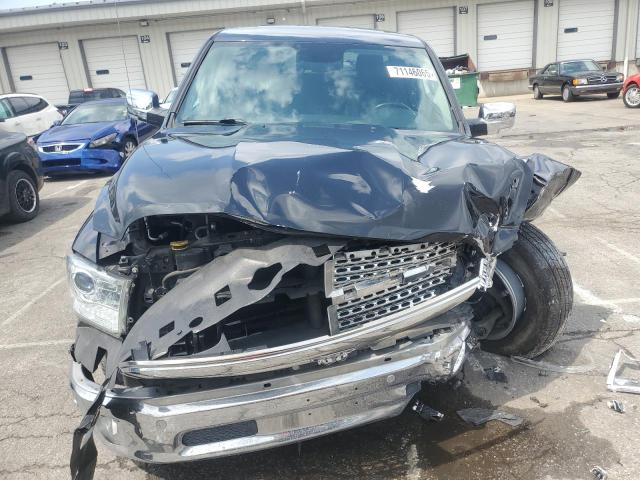 Photo 5 from auction – 2018 RAM 1500 LARAMIE with VIN 1C6RR7NTXJS250982