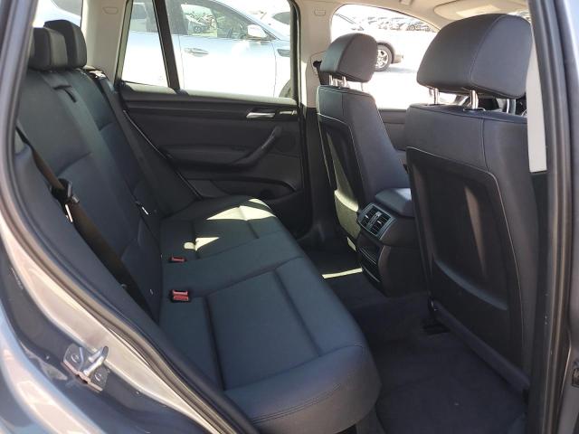 Photo 11 from auction – 2011 BMW X3 XDRIVE2 with VIN 5UXWX5C53BL714246