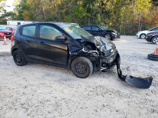 Photo 4 from auction – 2017 CHEVROLET SPARK with VIN KL8CB6SAXHC829712