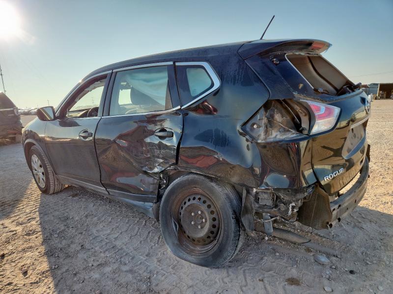 Photo 2 from auction – 2016 NISSAN ROGUE S with VIN JN8AT2MT9GW028631