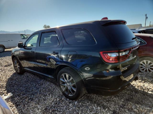 Photo 2 from auction – 2014 DODGE DURANGO R/ with VIN 1C4SDHCT4EC560577