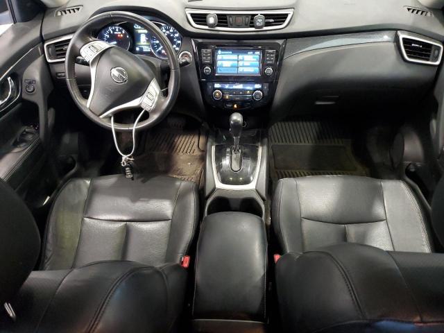 Photo 8 from auction – 2015 NISSAN ROGUE S with VIN 5N1AT2MV3FC765770