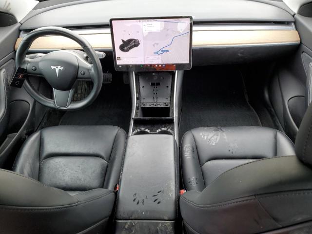 Photo 8 from auction – 2018 TESLA MODEL 3 with VIN 5YJ3E1EA3JF108329