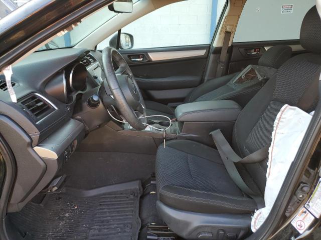 Photo 7 from auction – 2019 SUBARU OUTBACK 2.5I PREMIUM with VIN 4S4BSAFC1K3287128