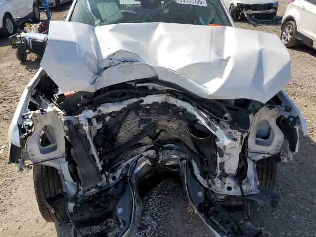 Photo 11 from auction – 2023 GMC SIERRA K15 with VIN 3GTUUDED8PG107070