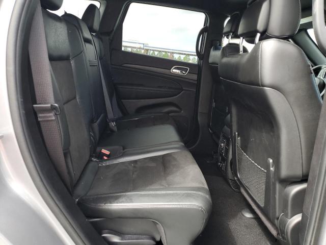 Photo 11 from auction – 2021 JEEP GRAND CHER with VIN 1C4RJFAG1MC770358