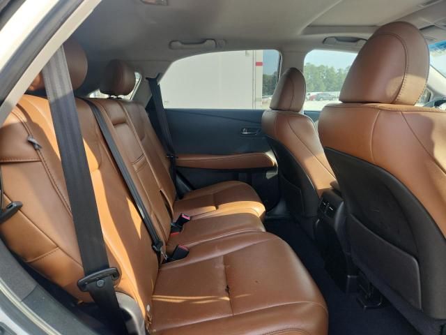 Photo 11 from auction – 2013 LEXUS RX 350 with VIN 2T2ZK1BA1DC094149