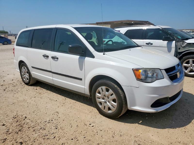Photo 4 from auction – 2016 DODGE GRAND CARA with VIN 2C4RDGBG0GR359511