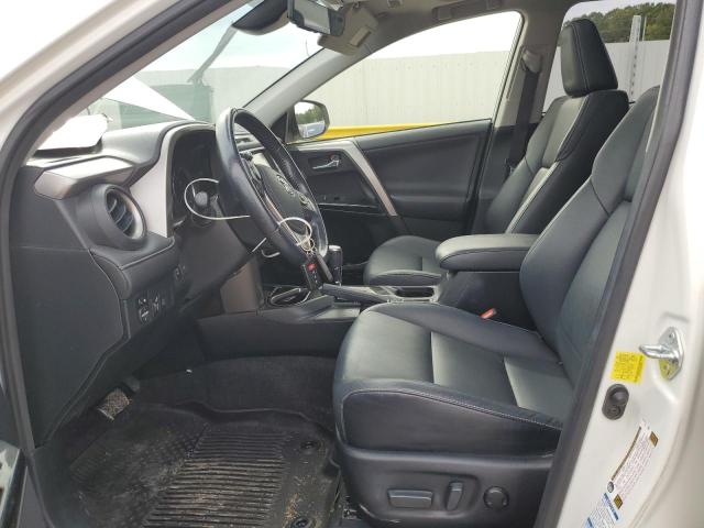 Photo 7 from auction – 2017 TOYOTA RAV4 LIMIT with VIN JTMDFREV4HD202336