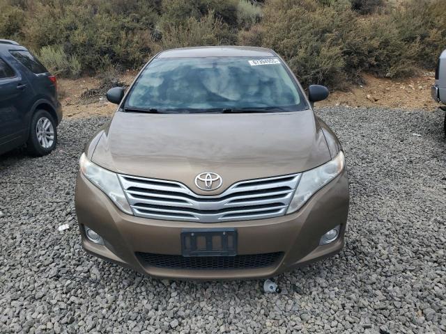 Photo 5 from auction – 2012 TOYOTA VENZA LE with VIN 4T3BK3BB6CU069598