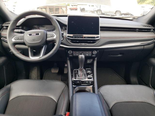 Photo 8 from auction – 2025 JEEP COMPASS TR with VIN 3C4NJDDN7ST525370