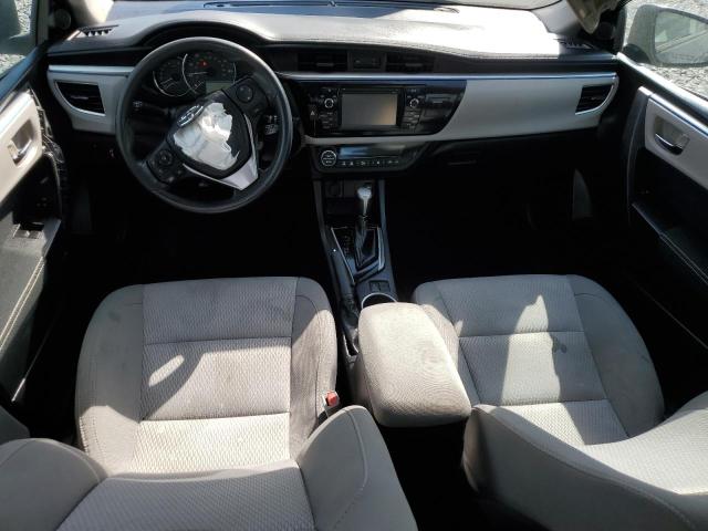 Photo 8 from auction – 2015 TOYOTA COROLLA L with VIN 2T1BURHE6FC321878