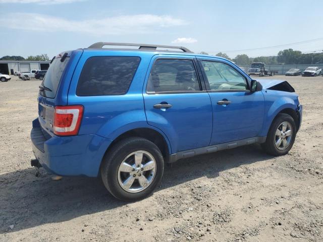 Photo 3 from auction – 2012 FORD ESCAPE XLT with VIN 1FMCU0DG5CKA35226