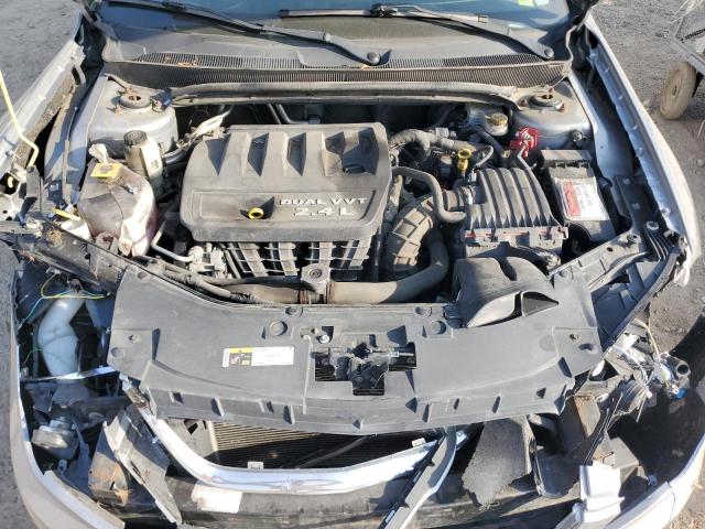 Photo 11 from auction – 2014 CHRYSLER 200 LX with VIN 1C3CCBAB3EN209361