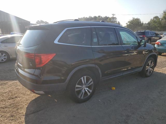 Photo 3 from auction – 2016 HONDA PILOT EXL with VIN 5FNYF5H52GB009471