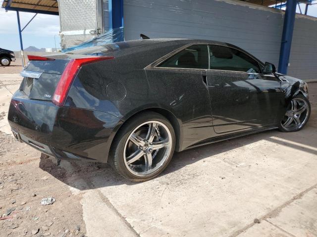 Photo 3 from auction – 2012 CADILLAC CTS PERFOR with VIN 1G6DJ1E39C0122449