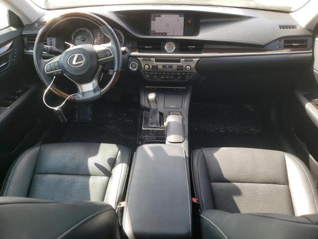 Photo 8 from auction – 2016 LEXUS ES 350 with VIN 58ABK1GG4GU004605