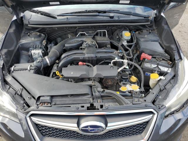 Photo 11 from auction – 2016 SUBARU CROSSTREK PREMIUM with VIN JF2GPABC2G8269525