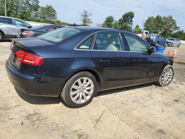 Photo 3 from auction – 2012 AUDI A4 PREMIUM with VIN WAUBFAFL2CA116892