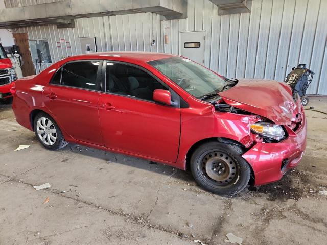 Photo 4 from auction – 2012 TOYOTA COROLLA BA with VIN 5YFBU4EE2CP047386
