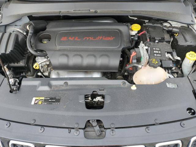 Photo 12 from auction – 2018 JEEP COMPASS LA with VIN 3C4NJCBB4JT140267