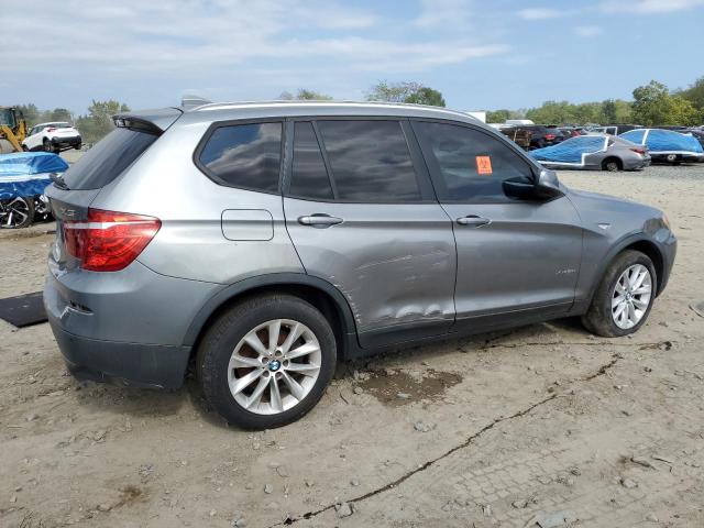 Photo 3 from auction – 2014 BMW X3 XDRIVE2 with VIN 5UXWX9C55E0D19548