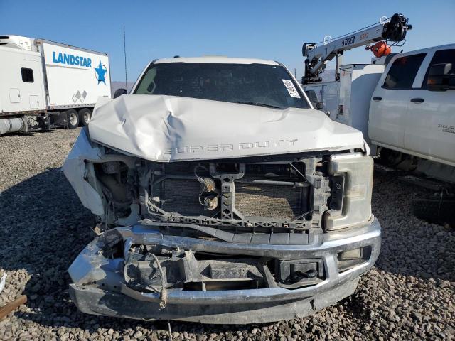 Photo 5 from auction – 2017 FORD F250 with VIN 1FT7W2BT2HEE58766