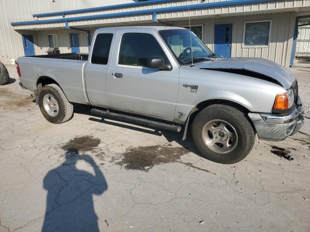 Photo 4 from auction – 2005 FORD RANGER SUPER CAB with VIN 1FTZR45E25PA34366