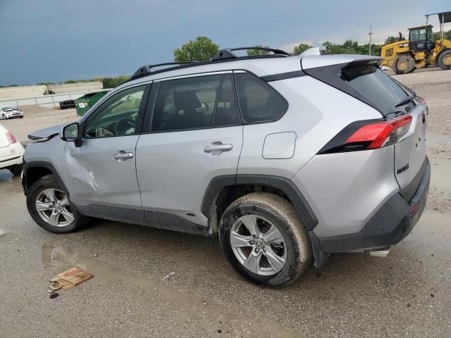 Photo 2 from auction – 2024 TOYOTA RAV4 LE with VIN JTMMWRFV3RD216714