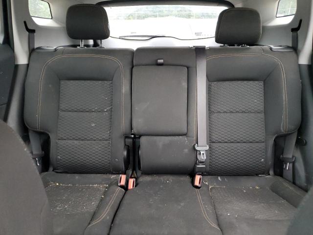 Photo 10 from auction – 2019 GMC TERRAIN SL with VIN 3GKALTEV8KL329699